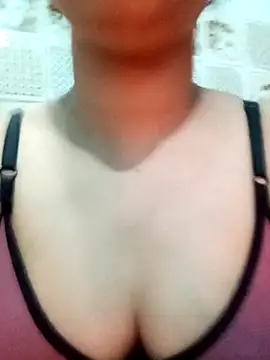 Snapshot of Deepsika chatting on 01.27.25 Deepsika online show from 01.27.25