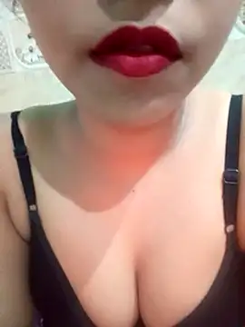 Snapshot of Deepsika chatting on 02.09.25 Deepsika online show from 02.09.25