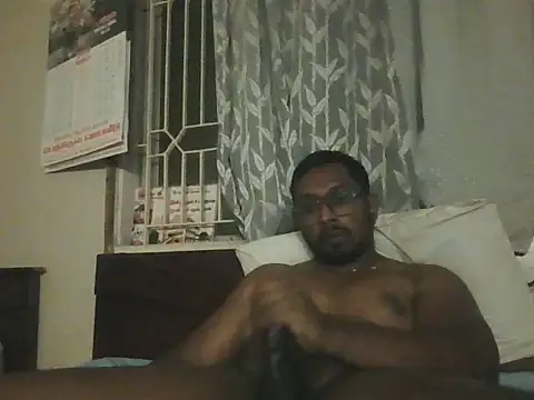 chennaibull101 online show from 06.03.26