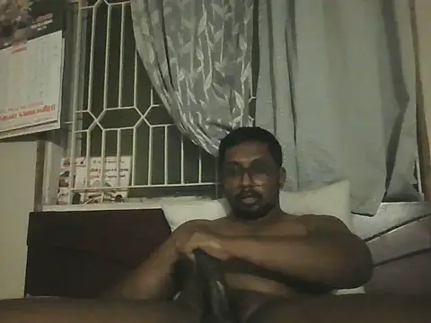 chennaibull101 online show from 06.08.26