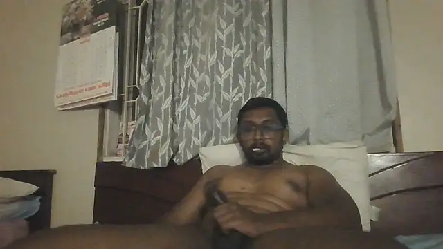 chennaibull101 online show from 06.20.26