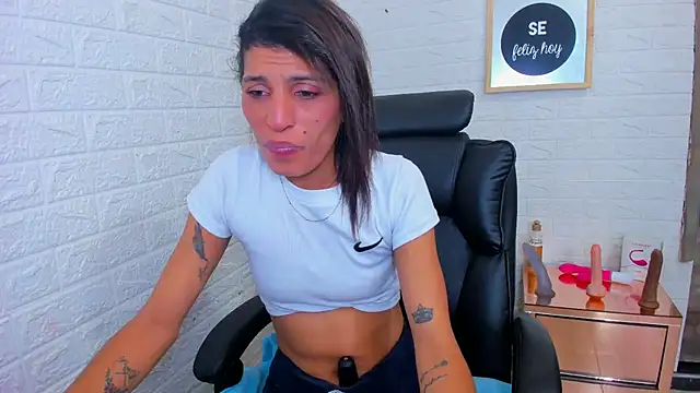 ImCrazzy online show from 11.20.25