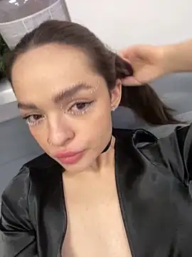 AnaWest online show from 01.13.25