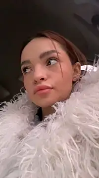 AnaWest online show from 01.14.25