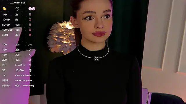 AnaWest online show from 01.14.25