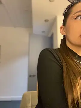 AnaWest online show from 01.21.25