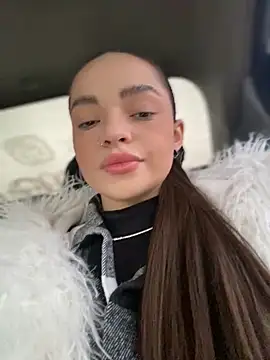 AnaWest online show from 01.23.25