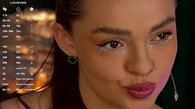 AnaWest online show from 01.27.25