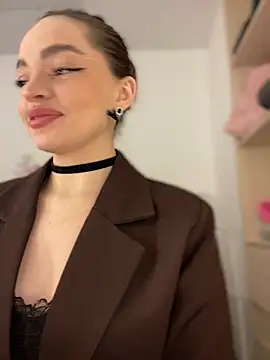 AnaWest online show from 02.13.25