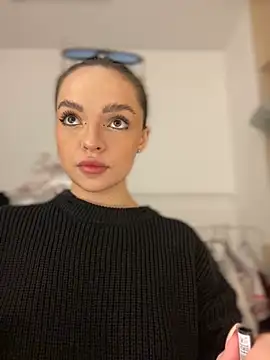 AnaWest online show from 02.22.25