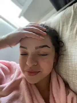 AnaWest online show from 02.26.25