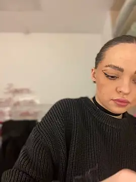 AnaWest online show from 03.10.25