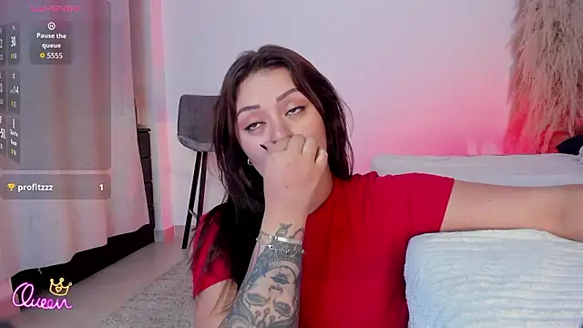 Snapshot of Sofiawilson_ chatting on 03.06.26 Sofiawilson online show from 03.06.26