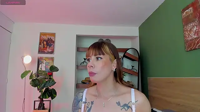 iriiina veneno online show from 05.15.26