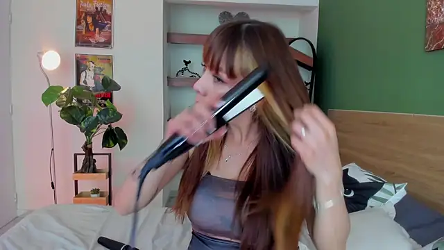 iriiina veneno online show from 05.15.26