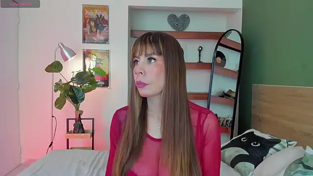 iriiina veneno online show from 06.18.26