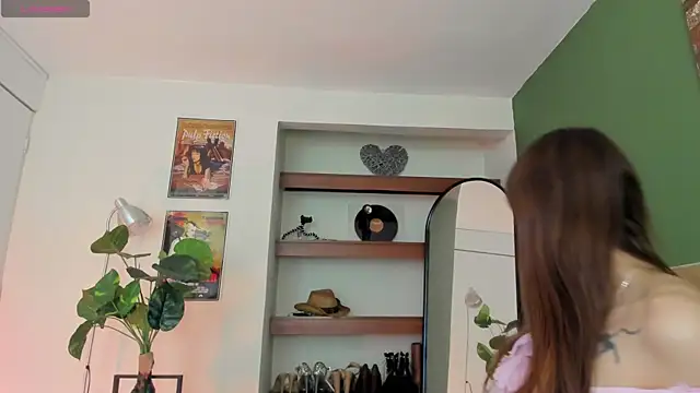 iriiina veneno online show from 07.02.26