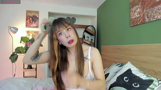 iriiina veneno online show from 07.18.26