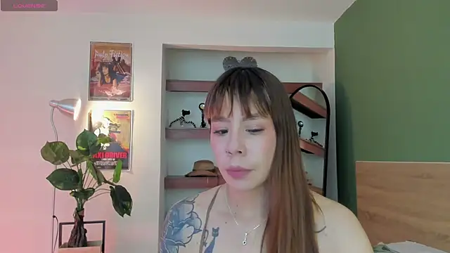 iriiina veneno online show from 07.20.26