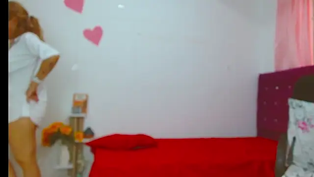 chantalsemenova1 online show from 07.16.26