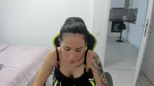 Emmapmg online show from 07.07.26