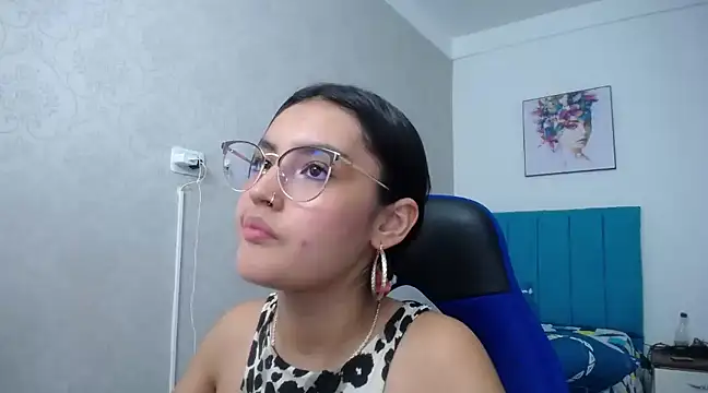 Snapshot of antonella_sweetlittle chatting on 01.25.25 antonella sweetlittle online show from 01.25.25