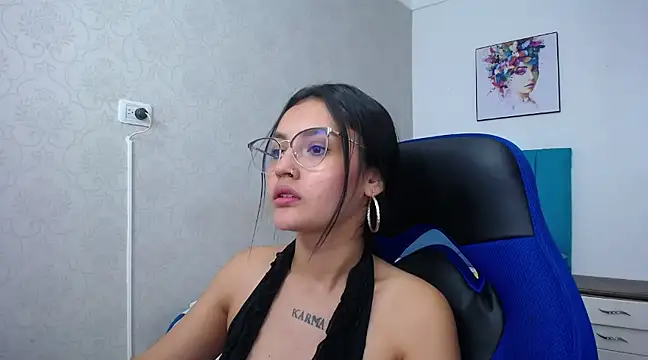 Snapshot of antonella_sweetlittle chatting on 02.20.25 antonella sweetlittle online show from 02.20.25