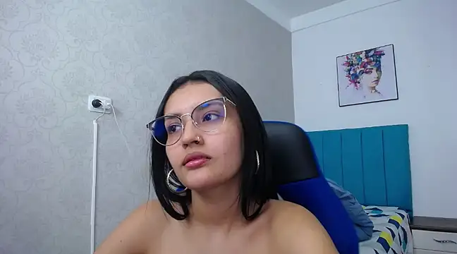 Snapshot of antonella_sweetlittle chatting on 02.22.25 antonella sweetlittle online show from 02.22.25