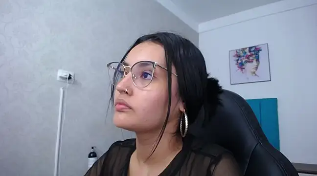 Snapshot of antonella_sweetlittle chatting on 03.09.25 antonella sweetlittle online show from 03.09.25
