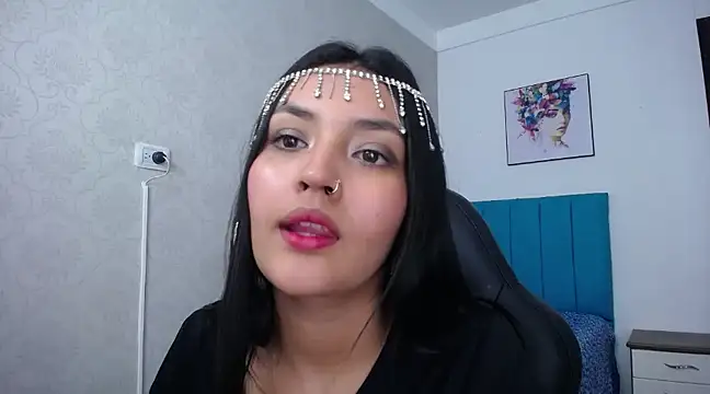 Snapshot of antonella_sweetlittle chatting on 03.11.25 antonella sweetlittle online show from 03.11.25