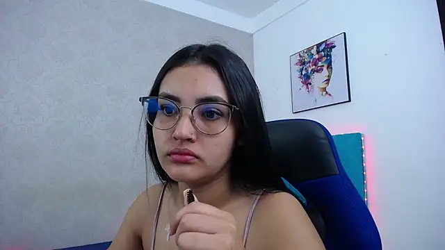 antonella sweetlittle online show from 12.17.25