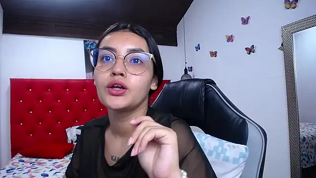 antonella sweetlittle online show from 01.16.26