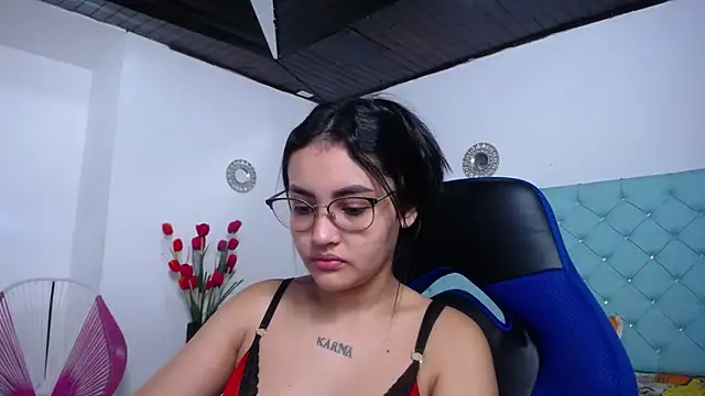 antonella sweetlittle online show from 02.24.26