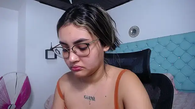 antonella sweetlittle online show from 05.02.26