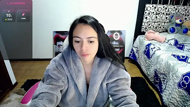 lika joshua online show from 01.30.25
