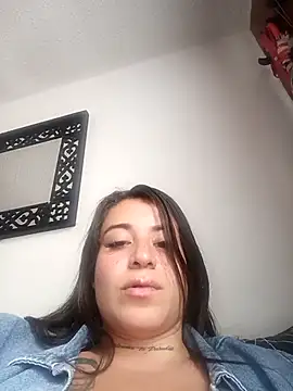 Alona Evans online show from 03.18.25