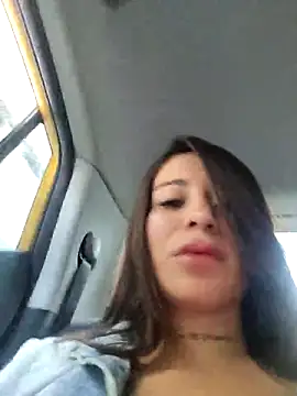 Alona Evans online show from 09.24.25