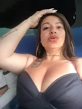 Alona Evans online show from 12.03.25