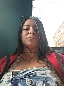 Alona Evans online show from 06.01.26