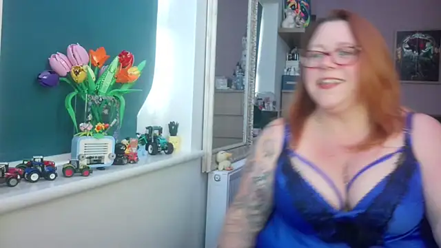 NikiDeeOfficial online show from 08.01.26