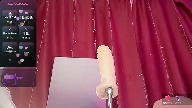 MariiaMk online show from 04.27.26
