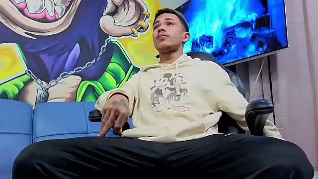 Snapshot of scarce_candy69 chatting on 03.20.26 scarce candy69 online show from 03.20.26