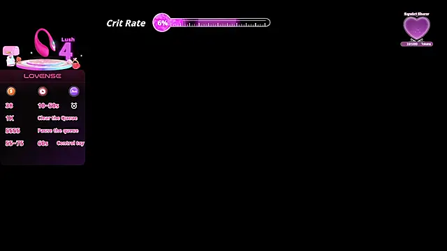 anyclark  online show from 12.02.25