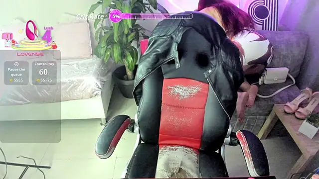 anyclark  online show from 02.10.26