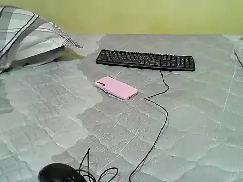 Quincy joyy online show from 03.07.26