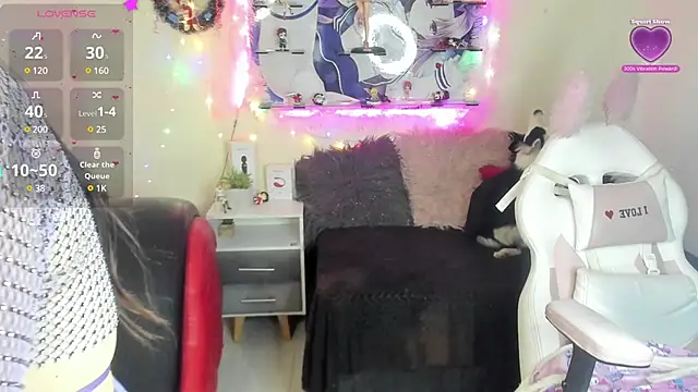 Snapshot of Sofi_lenox chatting on 01.17.25 Sofi lenox online show from 01.17.25