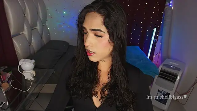 im mishellbigass online show from 07.01.26