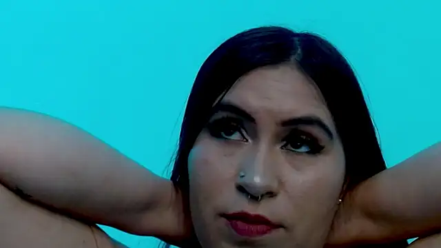 Snapshot of cata__gutierrez_ chatting on 03.17.26 cata gutierrez online show from 03.17.26