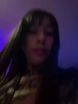 Snapshot of Demonice666 chatting on 02.26.25 Demonice666 online show from 02.26.25