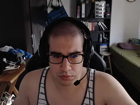 thealfawolf01 online show from 03.20.26